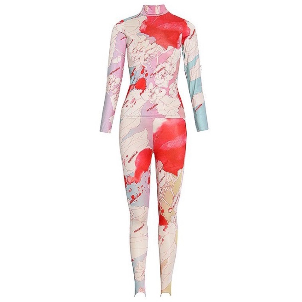 2 piece Print Set